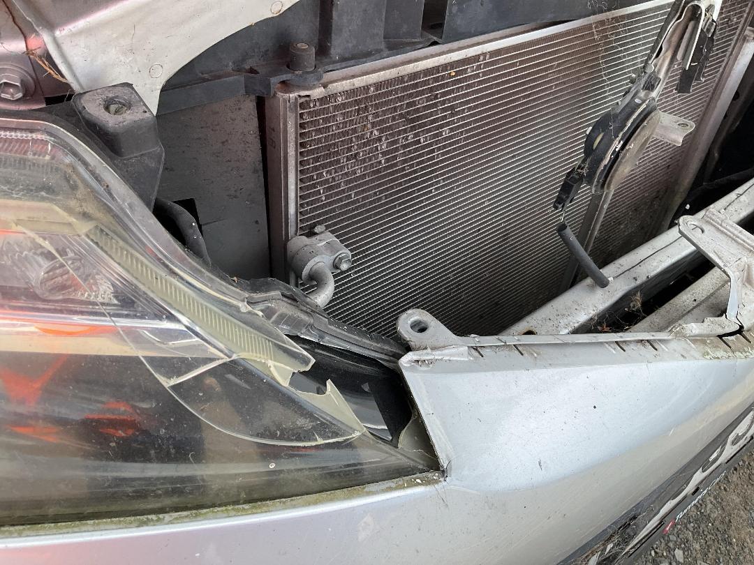 Photo '19' of Toyota Corolla GX Photo '19' of Toyota Corolla GX