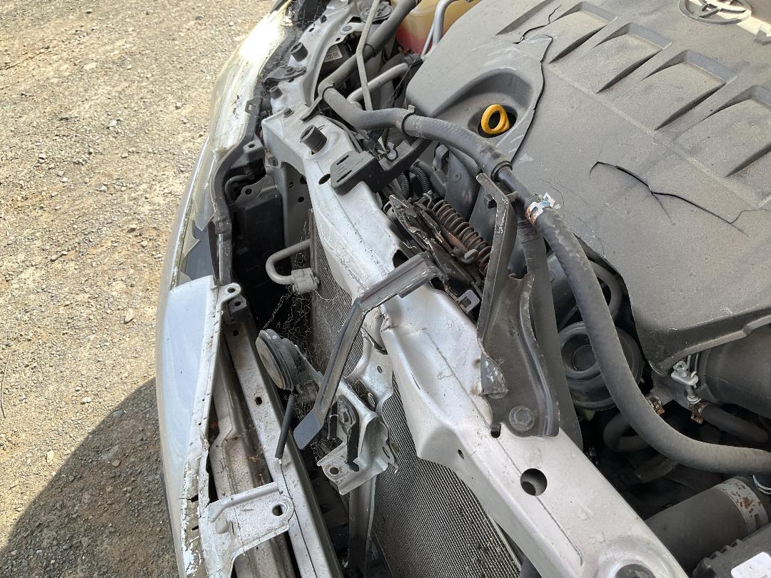 Photo '18' of Toyota Corolla GX Photo '18' of Toyota Corolla GX