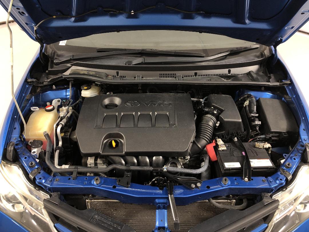 Photo '13' of Toyota Corolla Photo '13' of Toyota Corolla