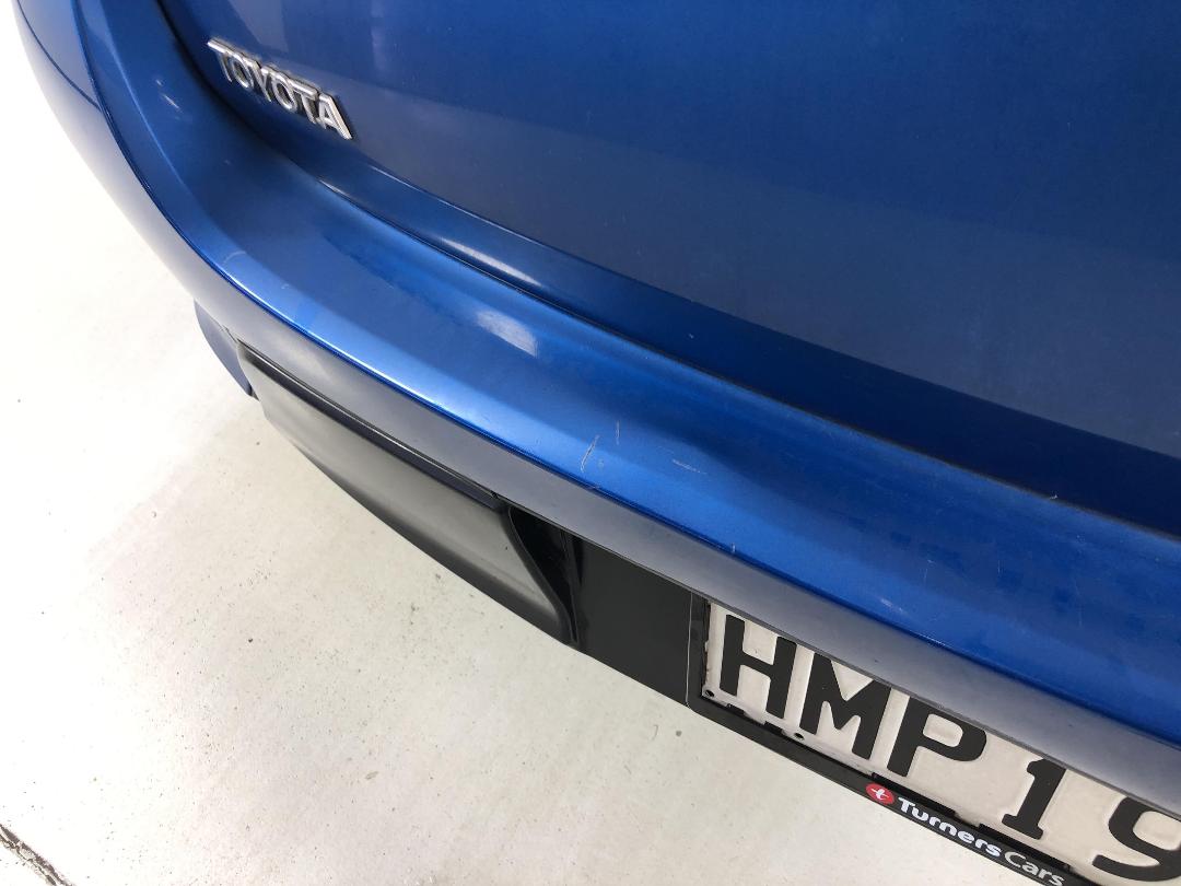 Photo '23' of Toyota Corolla Photo '23' of Toyota Corolla