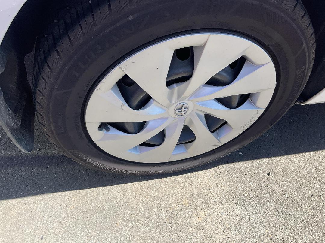 Photo '5' of Toyota Corolla GX Photo '5' of Toyota Corolla GX