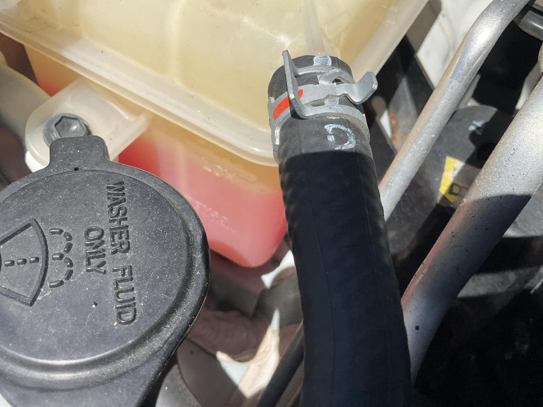 Photo '8' of Toyota Corolla GX Photo '8' of Toyota Corolla GX