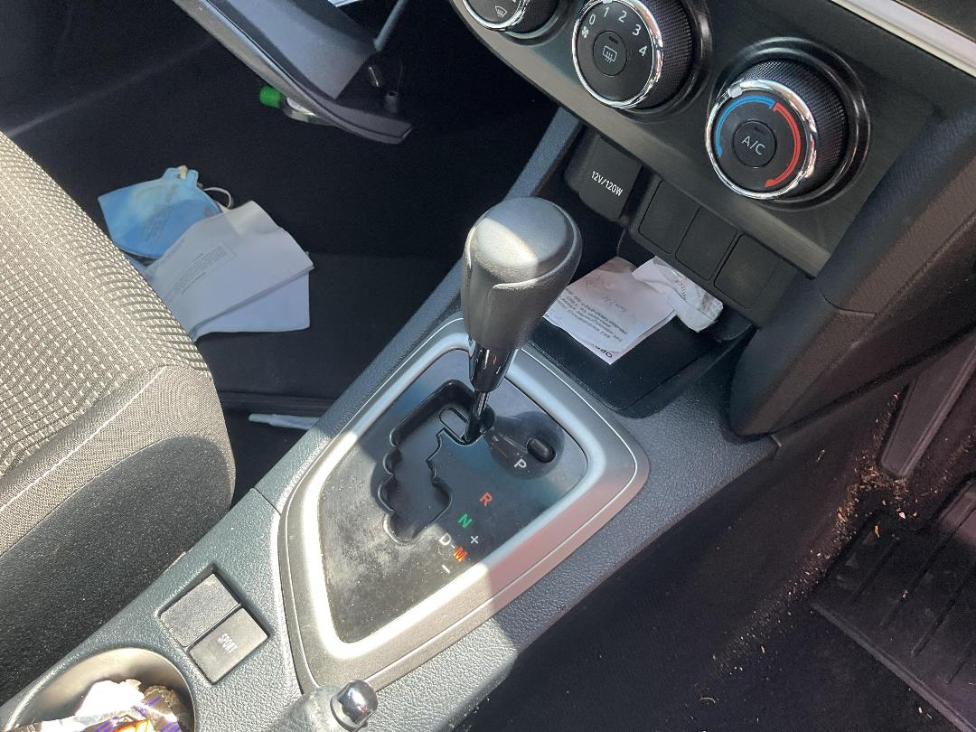 Photo '13' of Toyota Corolla GX Photo '13' of Toyota Corolla GX