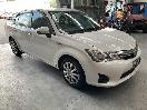 Thumbnail '1' of Toyota Corolla Axio Hybird