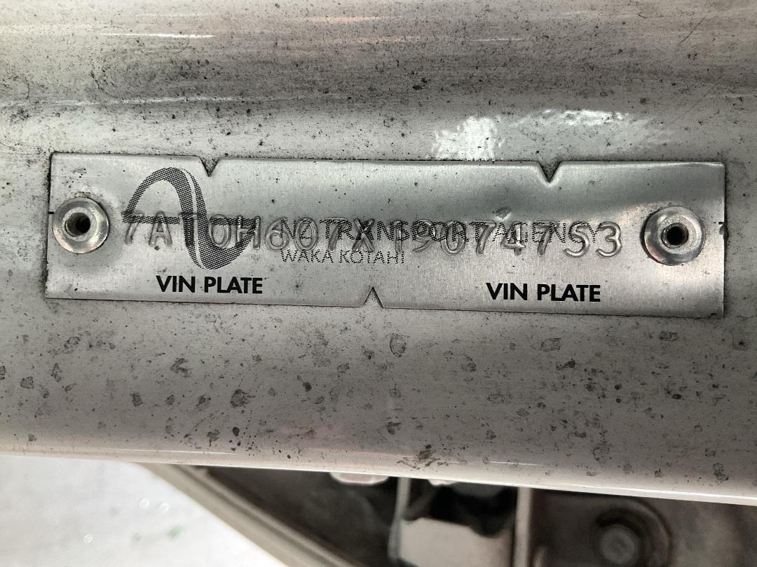 Photo '22' of Toyota Corolla Axio Hybird