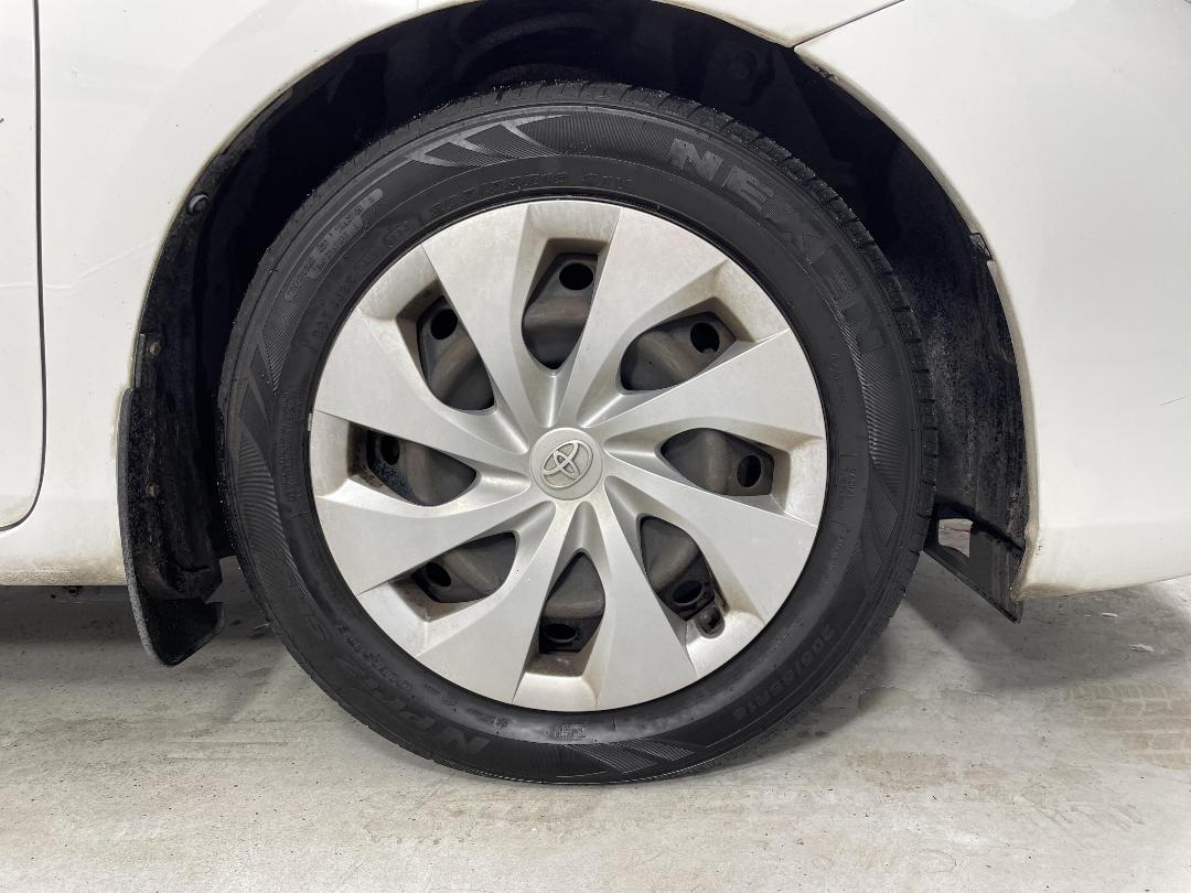 Photo '9' of Toyota Corolla