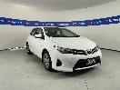 Thumbnail '1' of Toyota Corolla