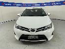 Thumbnail '2' of Toyota Corolla