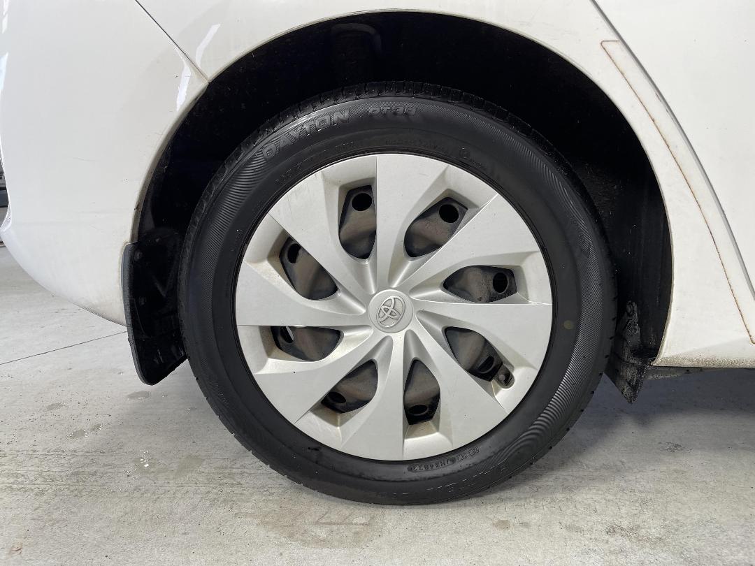 Photo '12' of Toyota Corolla