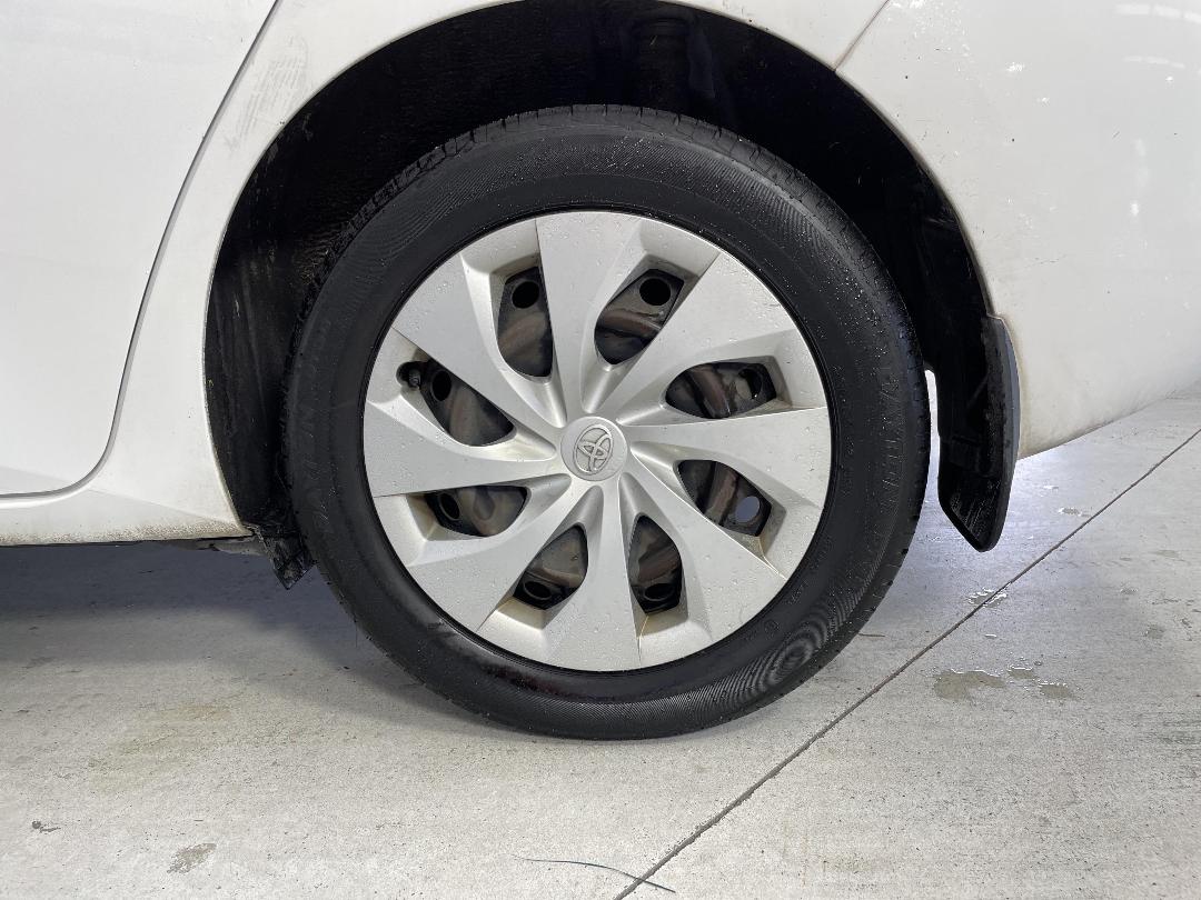 Photo '11' of Toyota Corolla