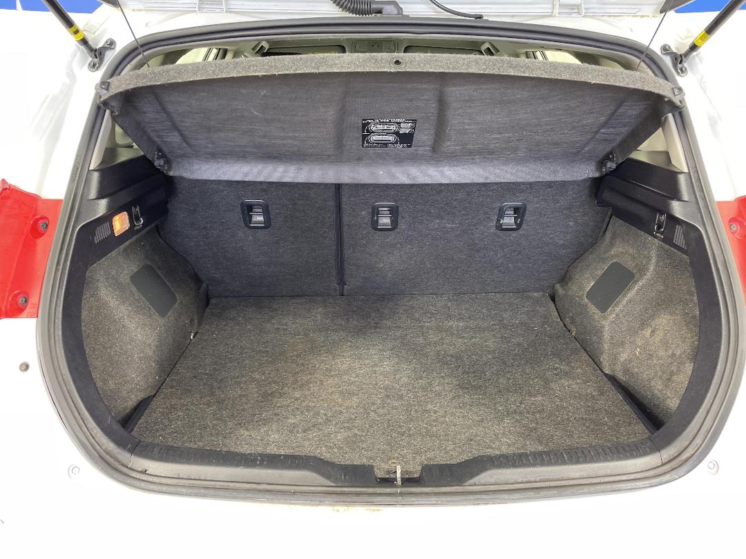 Photo '14' of Toyota Corolla