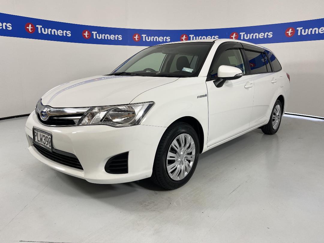 Photo '4' of Toyota Corolla