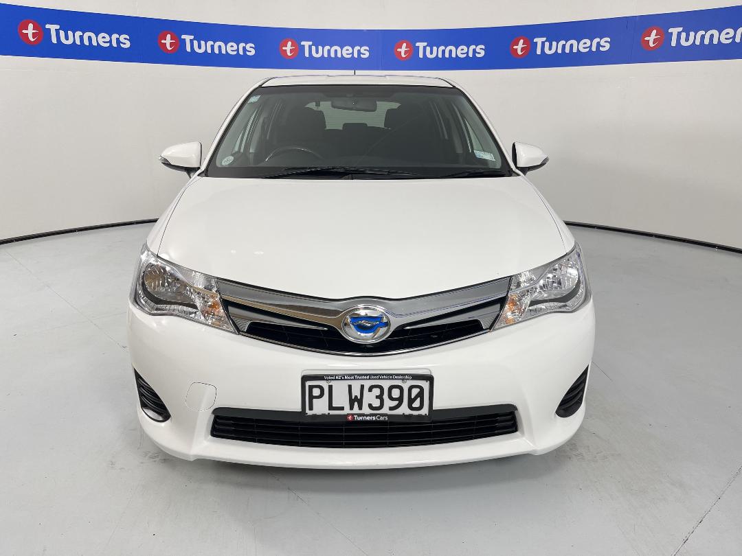 Photo '2' of Toyota Corolla