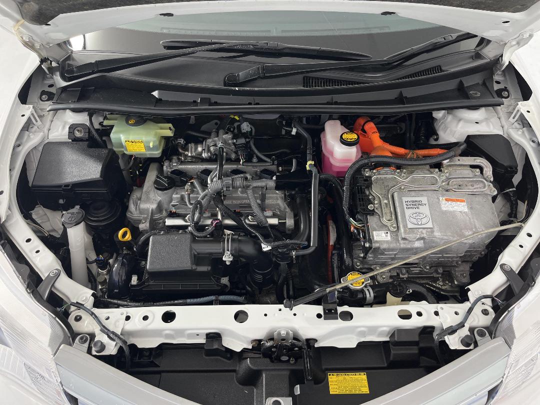 Photo '13' of Toyota Corolla