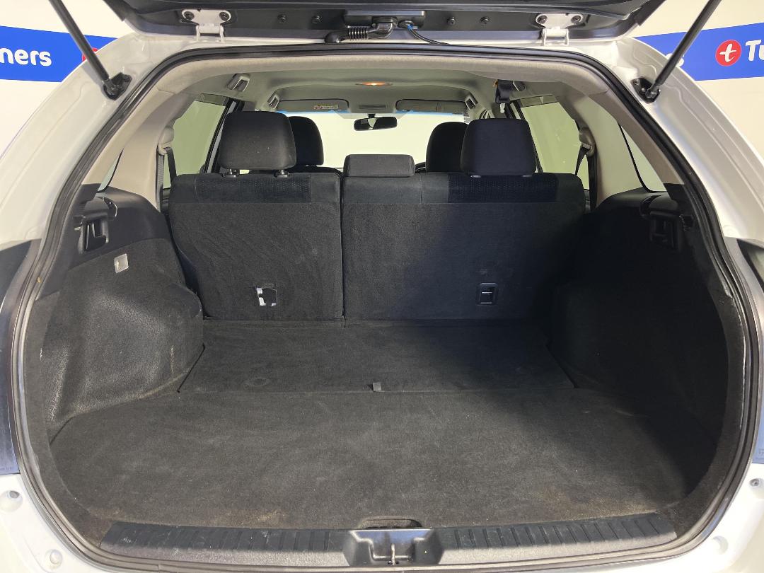 Photo '14' of Toyota Corolla