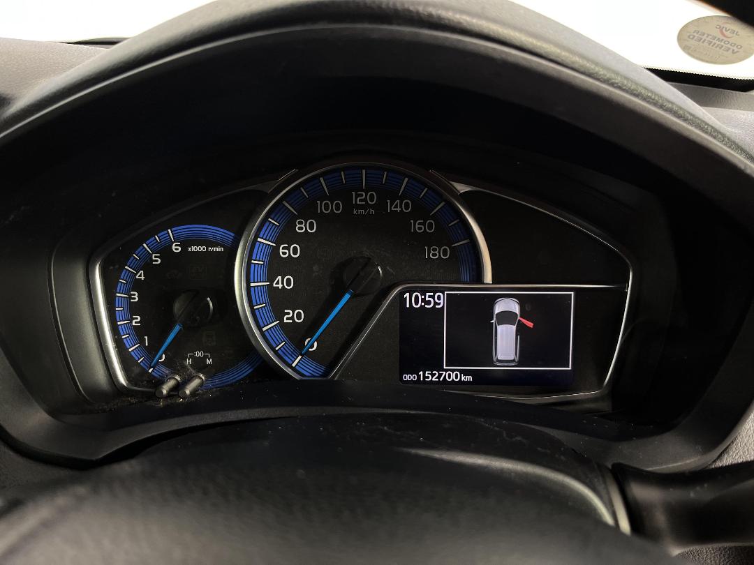 Photo '21' of Toyota Corolla