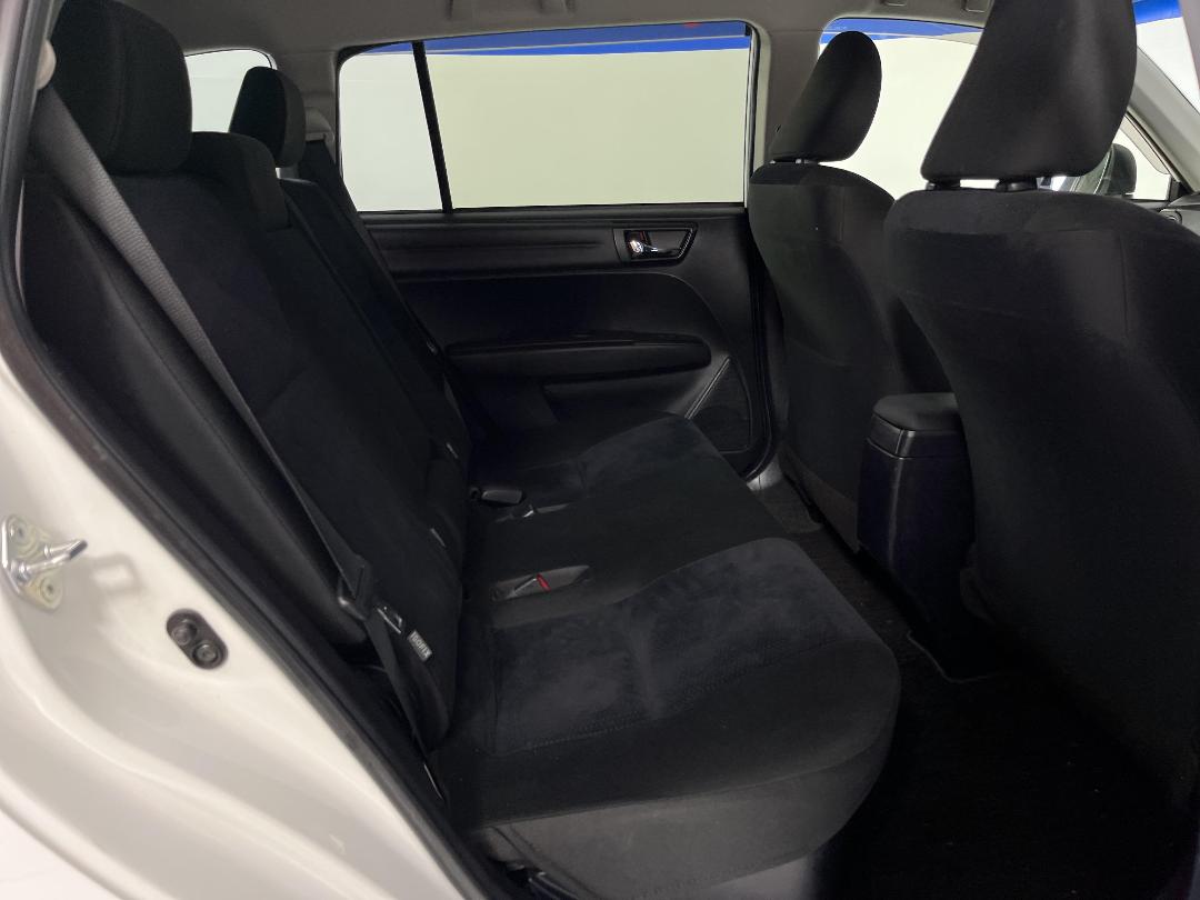 Photo '20' of Toyota Corolla