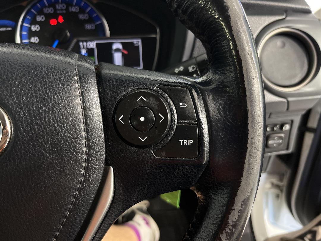 Photo '23' of Toyota Corolla