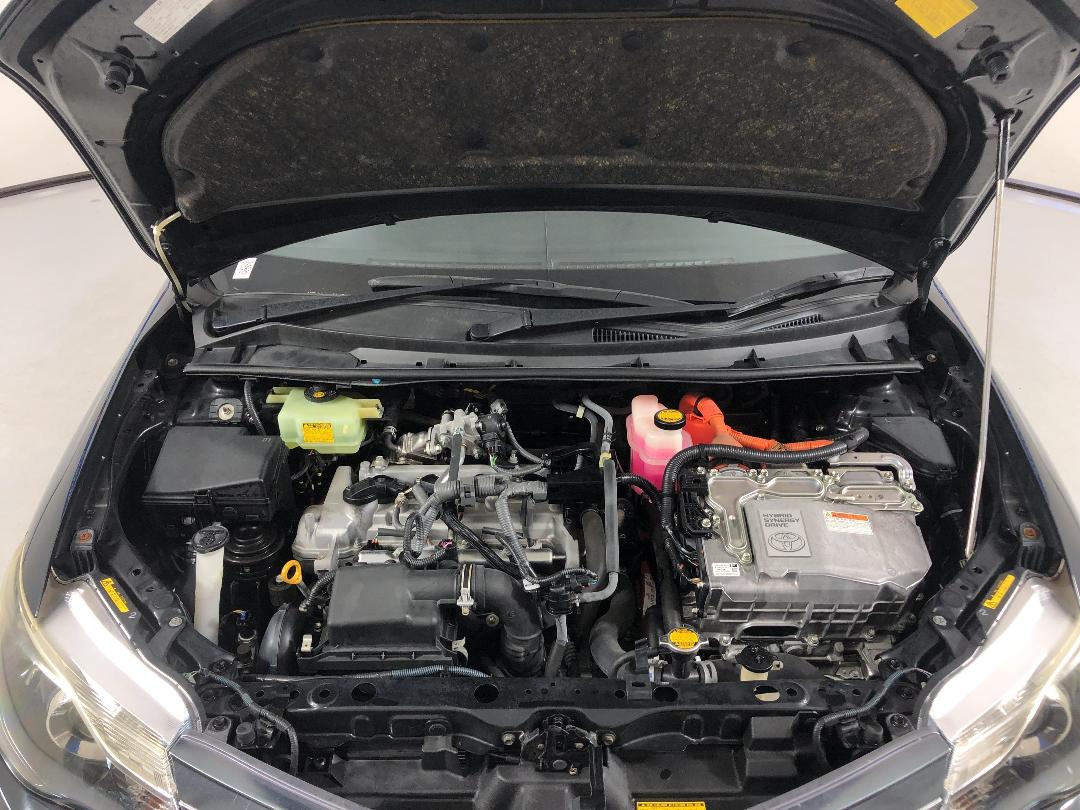 Photo '13' of Toyota Corolla