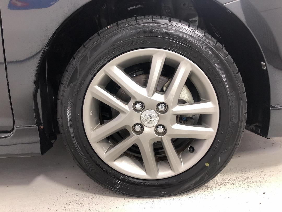 Photo '9' of Toyota Corolla