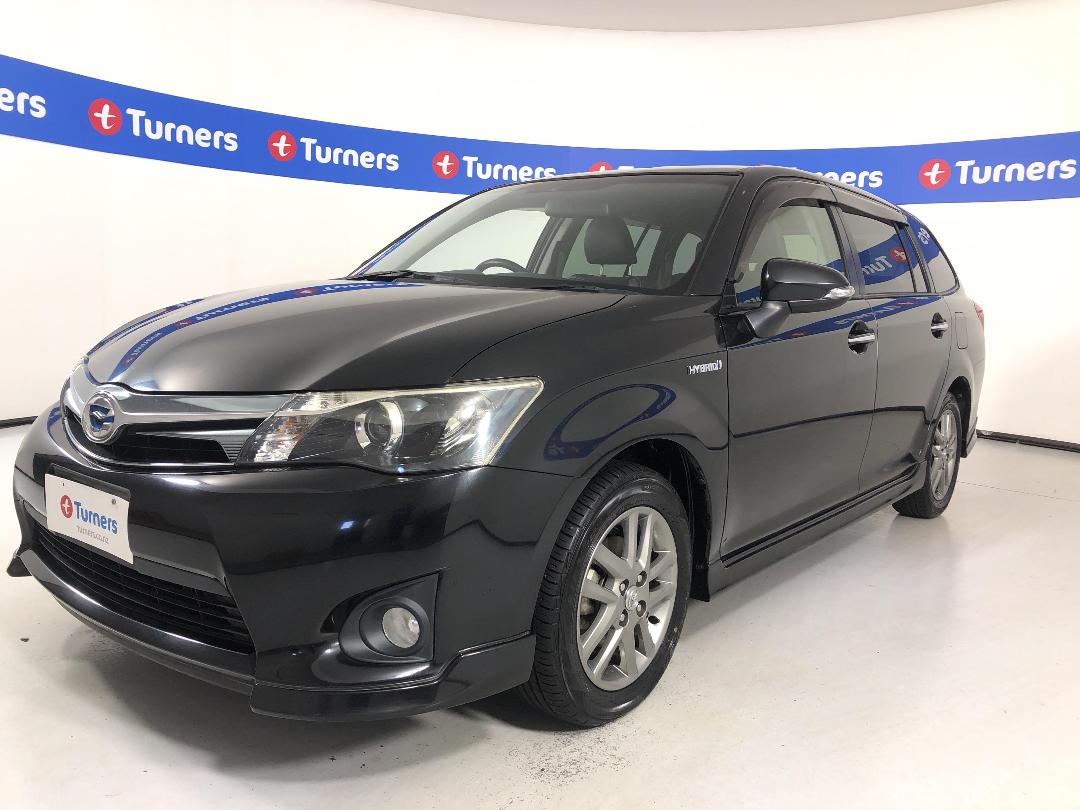 Photo '4' of Toyota Corolla