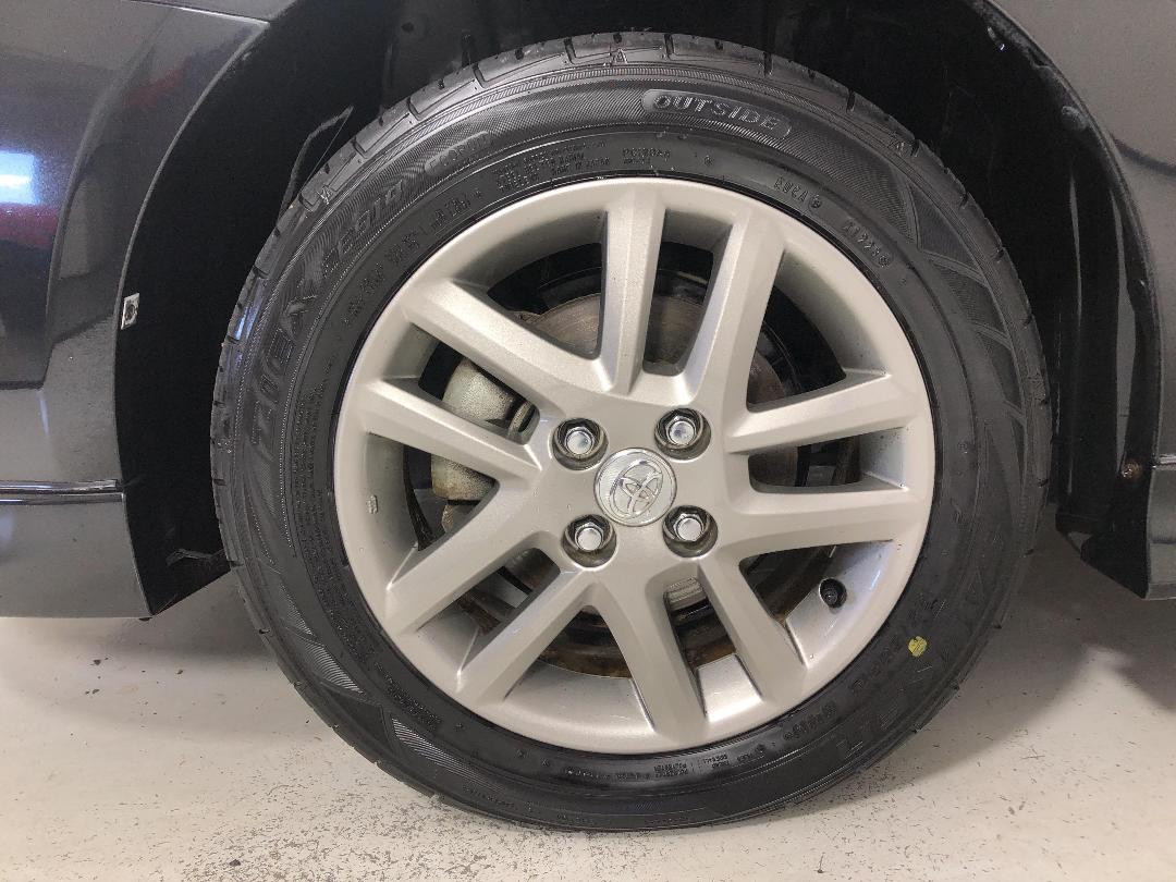 Photo '10' of Toyota Corolla