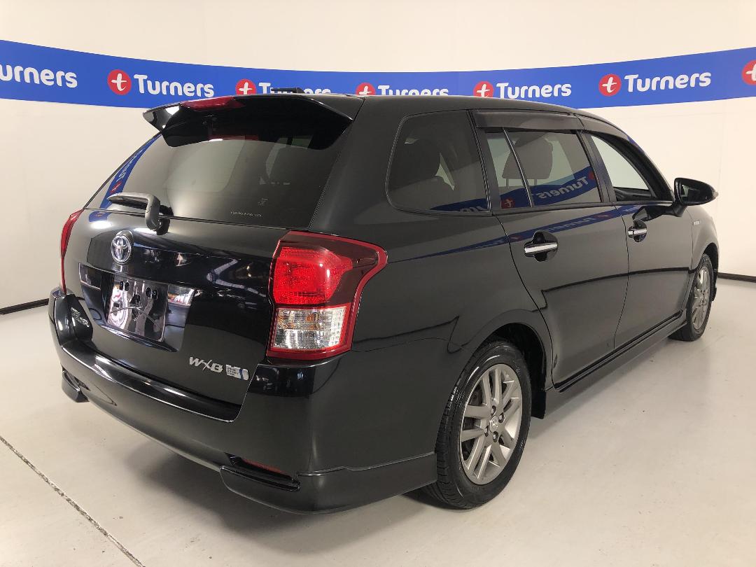 Photo '7' of Toyota Corolla