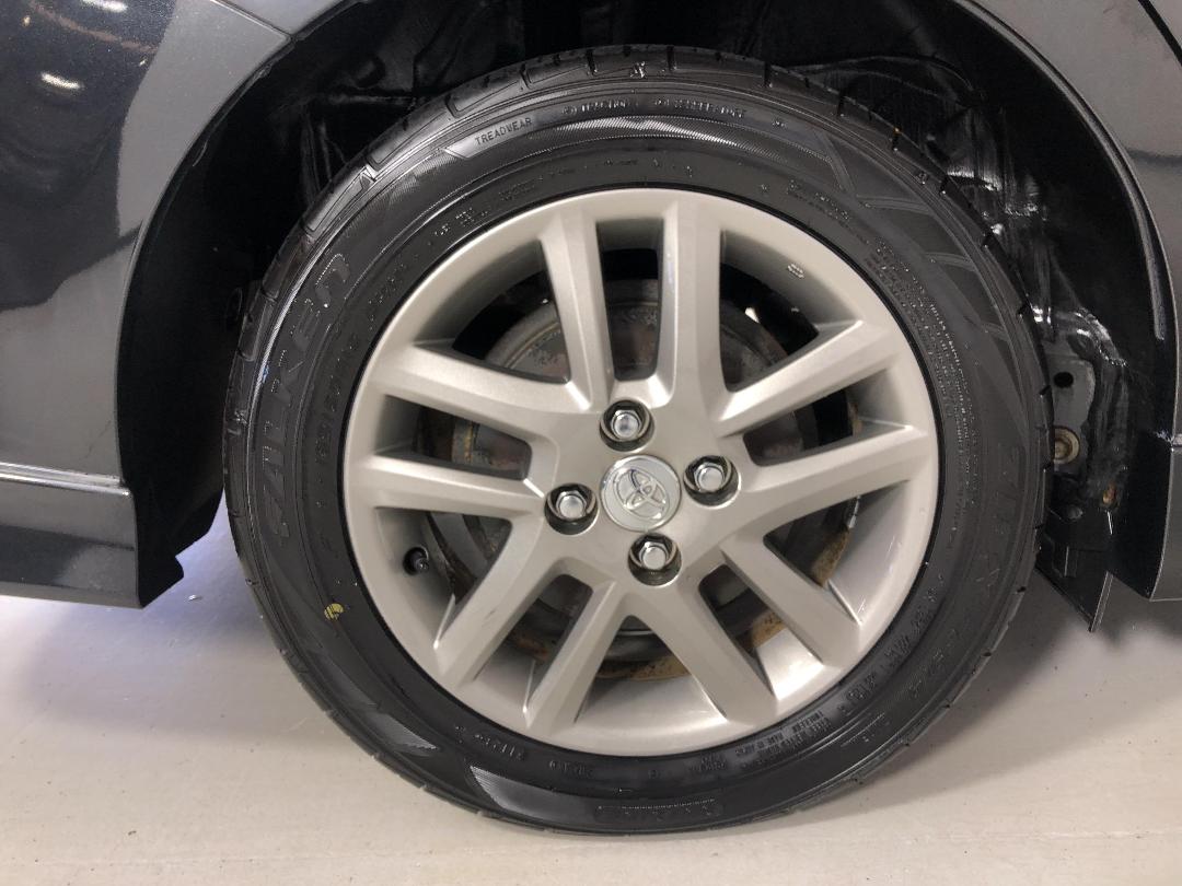 Photo '12' of Toyota Corolla