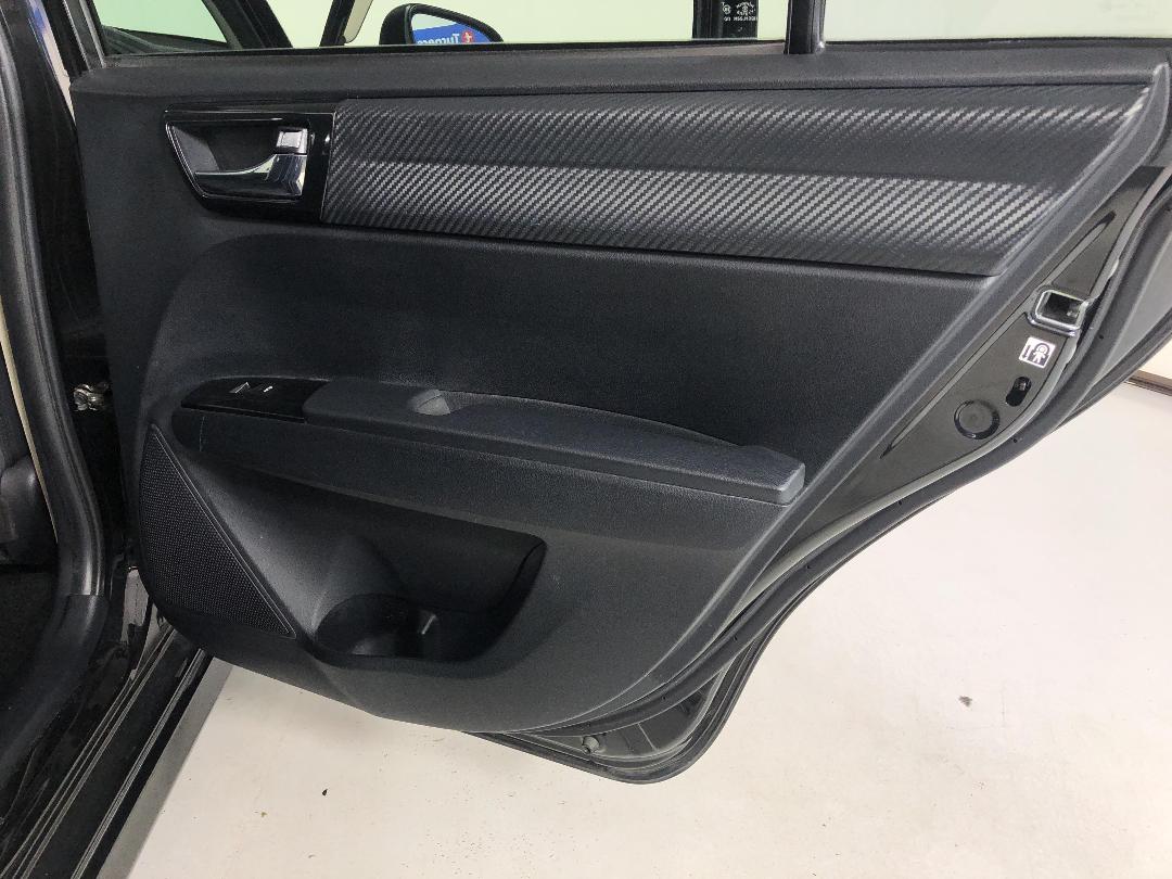 Photo '19' of Toyota Corolla