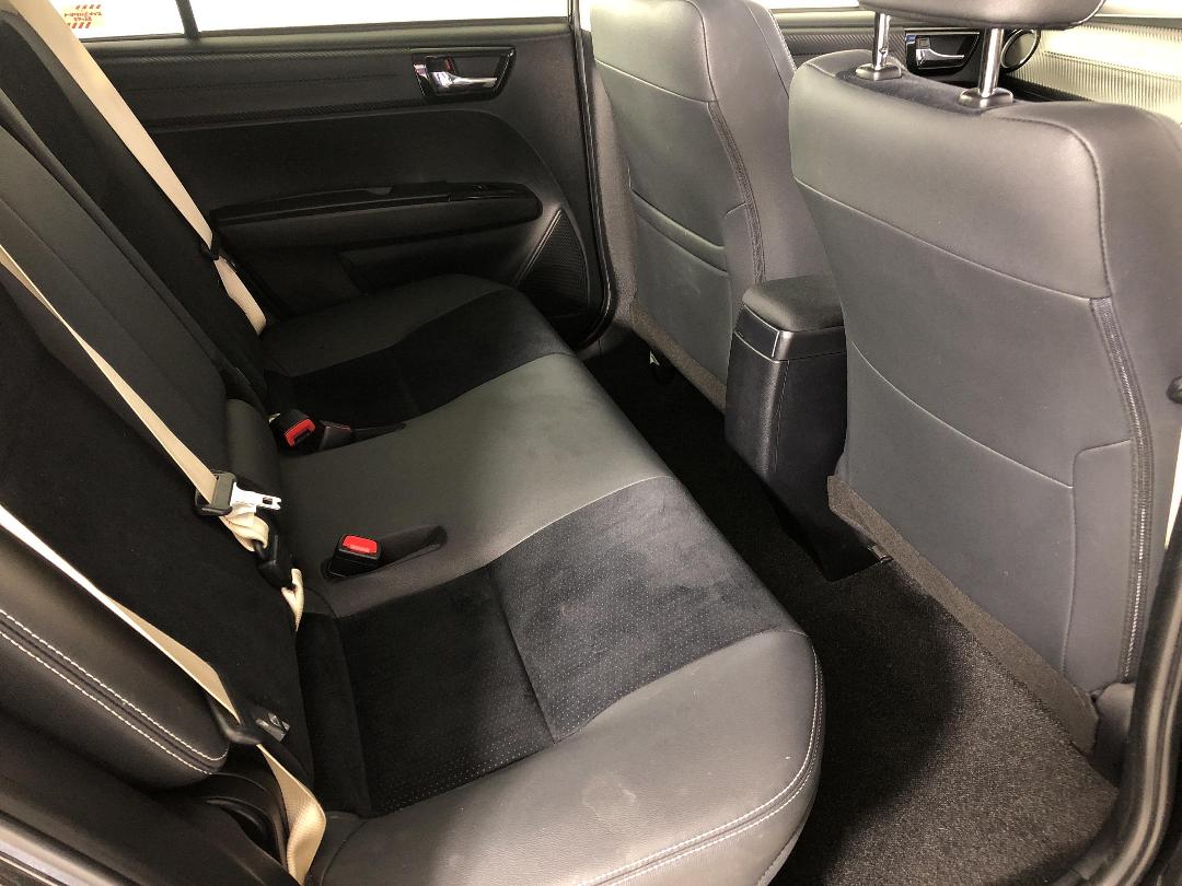 Photo '20' of Toyota Corolla