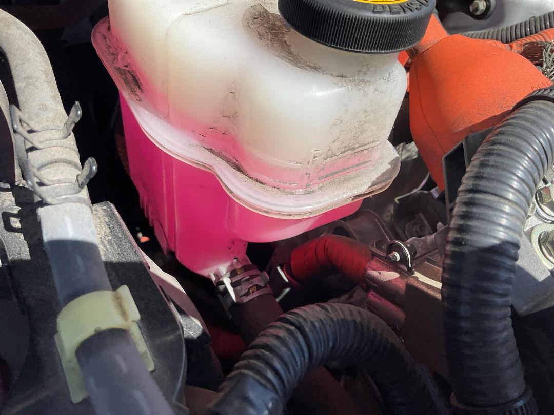 Photo '7' of Toyota Corolla Axio Photo '7' of Toyota Corolla Axio