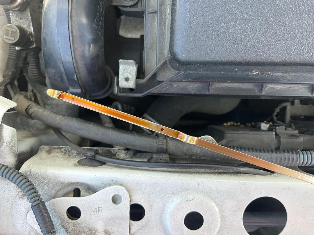 Photo '8' of Toyota Corolla Axio Photo '8' of Toyota Corolla Axio