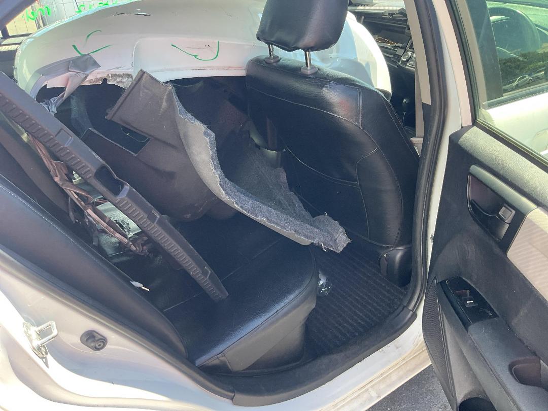 Photo '11' of Toyota Corolla Axio Photo '11' of Toyota Corolla Axio