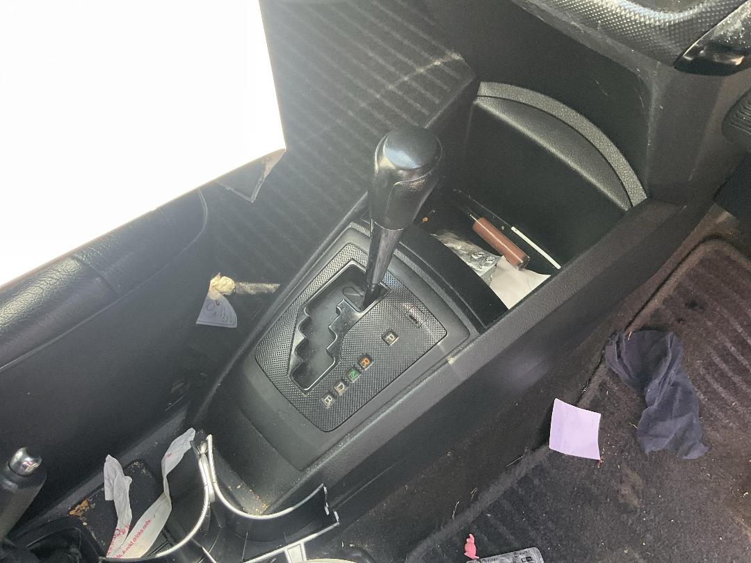 Photo '13' of Toyota Corolla Axio Photo '13' of Toyota Corolla Axio