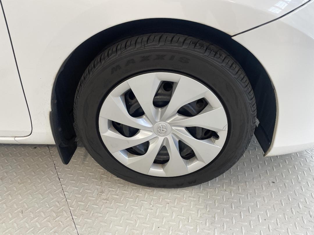 Photo '9' of Toyota Corolla Photo '9' of Toyota Corolla