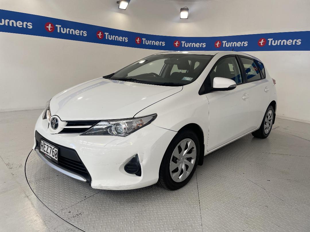 Photo '4' of Toyota Corolla Photo '4' of Toyota Corolla