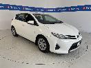Thumbnail '1' of Toyota Corolla