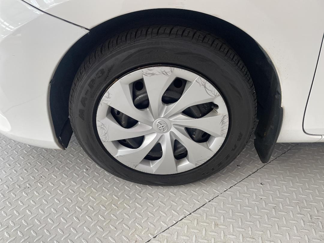 Photo '10' of Toyota Corolla Photo '10' of Toyota Corolla