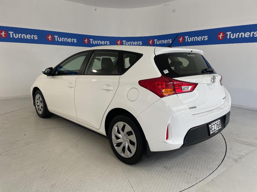 Photo '5' of Toyota Corolla Photo '5' of Toyota Corolla