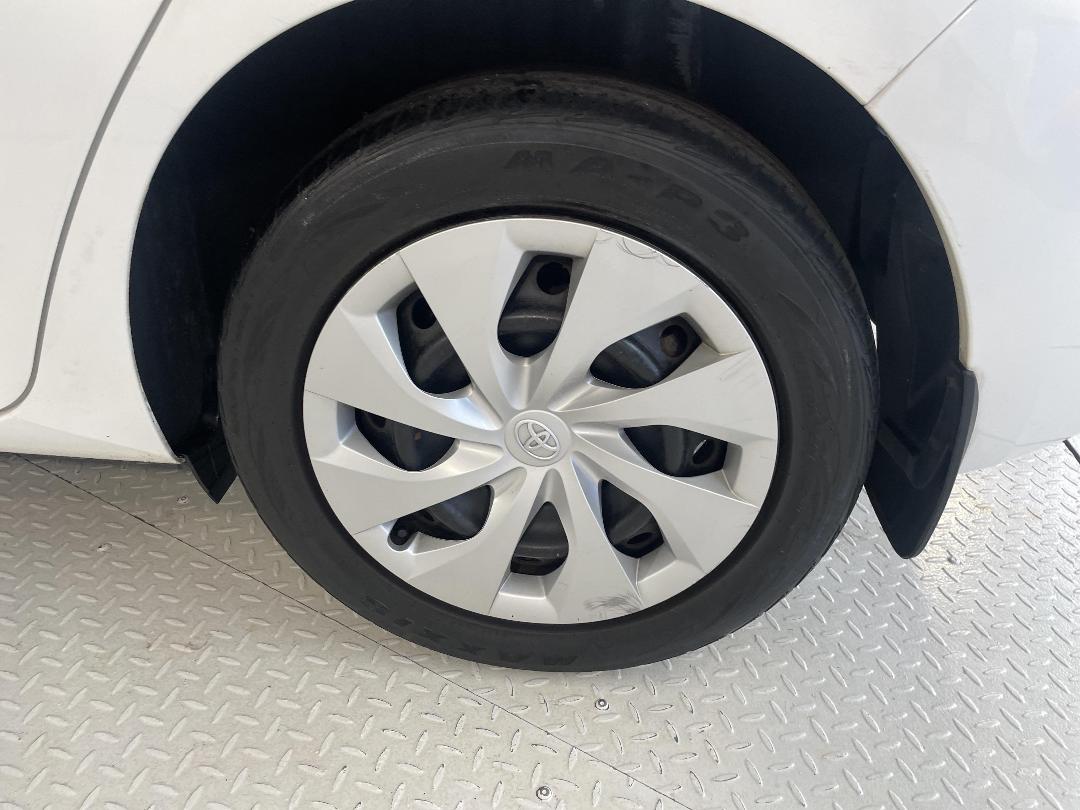 Photo '11' of Toyota Corolla Photo '11' of Toyota Corolla