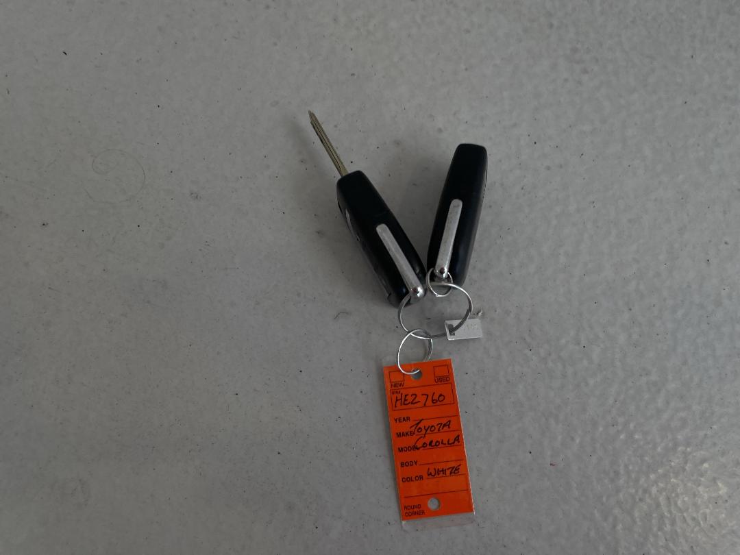 Photo '22' of Toyota Corolla Photo '22' of Toyota Corolla