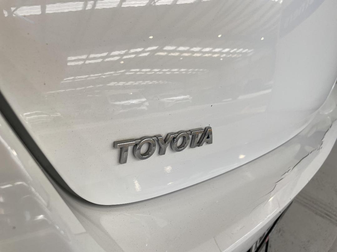 Photo '31' of Toyota Corolla Photo '31' of Toyota Corolla