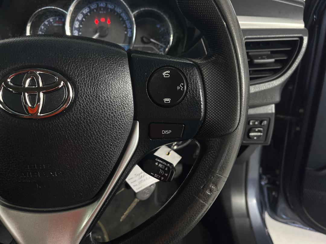 Photo '25' of Toyota Corolla