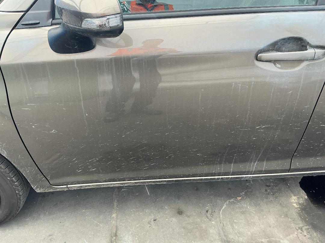 Photo '8' of Toyota Corolla Fielder Photo '8' of Toyota Corolla Fielder