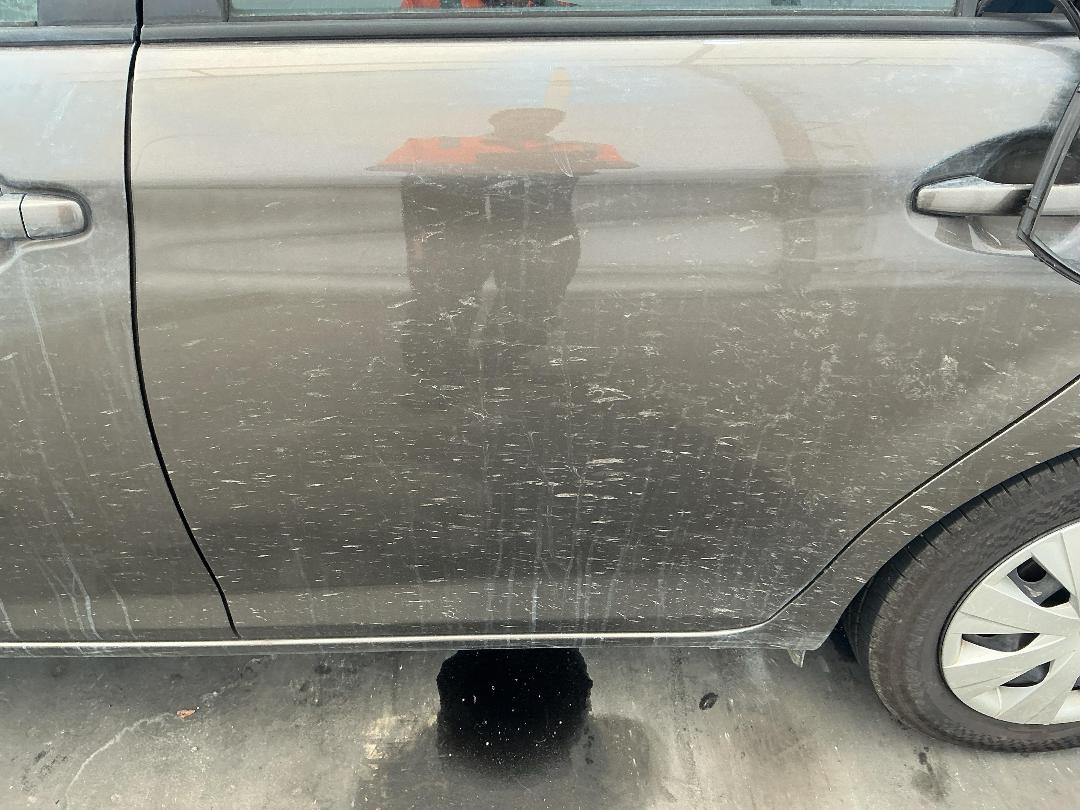 Photo '9' of Toyota Corolla Fielder Photo '9' of Toyota Corolla Fielder