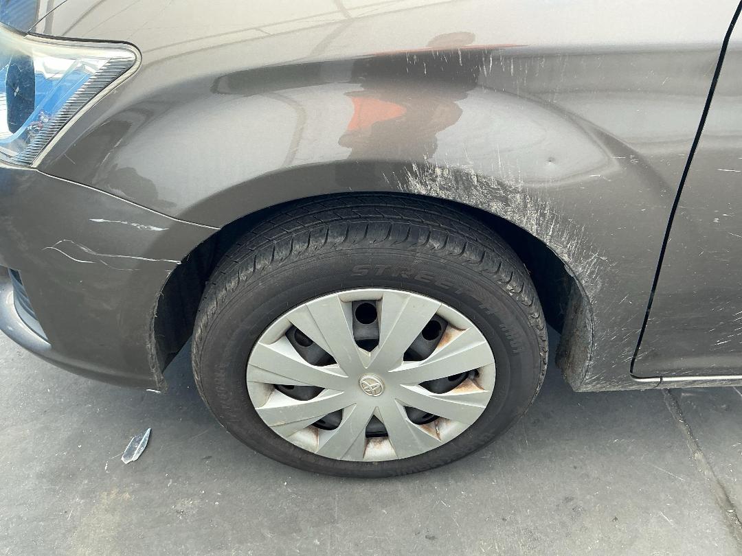 Photo '7' of Toyota Corolla Fielder Photo '7' of Toyota Corolla Fielder