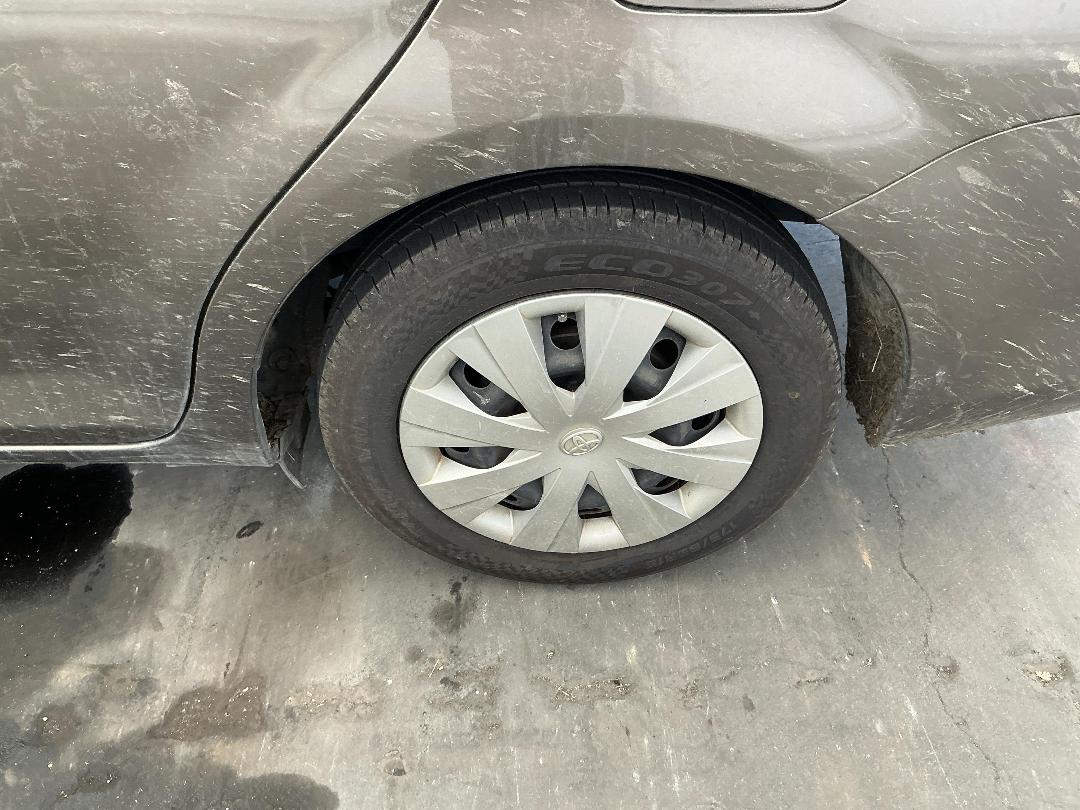 Photo '11' of Toyota Corolla Fielder Photo '11' of Toyota Corolla Fielder