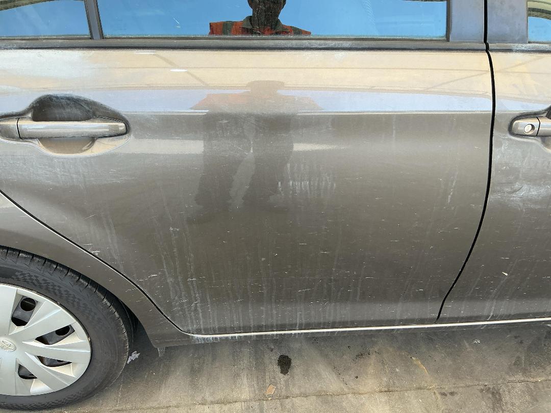 Photo '20' of Toyota Corolla Fielder Photo '20' of Toyota Corolla Fielder