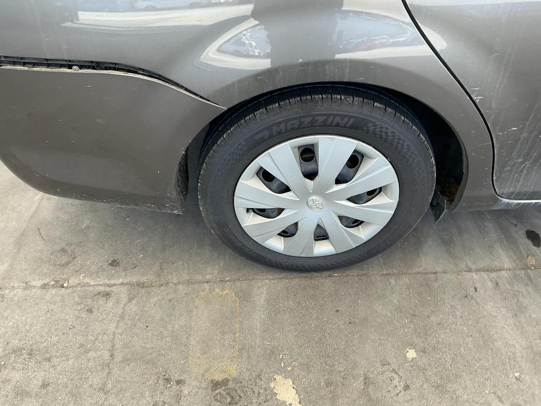 Photo '19' of Toyota Corolla Fielder Photo '19' of Toyota Corolla Fielder