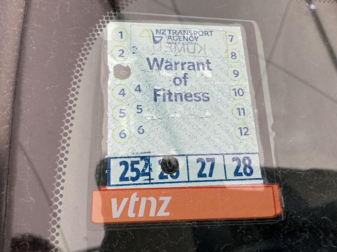 Photo '28' of Toyota Corolla Fielder Photo '28' of Toyota Corolla Fielder